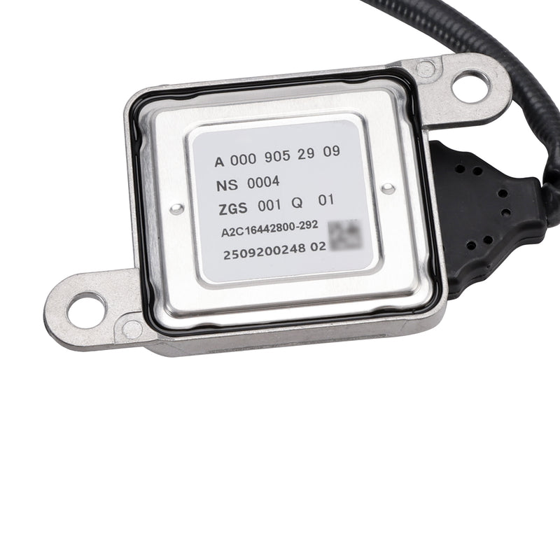 07.2013 MERCEDES-BENZ C-Klasse Limousine (W205) NOX-Sensor Sauerstoffsensor A0009052909
