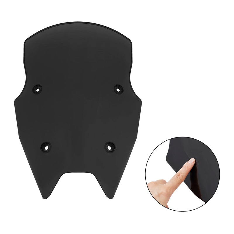 2019-2024 BMW R1250RS Windschutzscheibe Windschutz