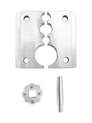 Verktygsuppsättning för spjällkassett Fox Grip SL - För underhåll/omvandling av Grip SL 2025