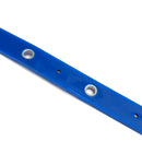 1994–2003 Ford Powerstroke 7,3 l Gummi mit Stahlkern Ölwannendichtung 27293