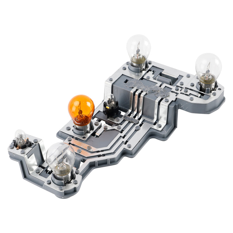 2007–2010 Mercedes-Benz S204 C Kombi, lampversion för bakljus till höger, A2048201800