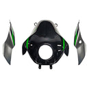 Ruiskuvalettu suojussarja Kawasaki Z900 2025-2026:lle