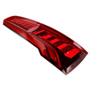 2017–2020 Audi Q5 MK2 Vor-Facelift Rechte Rückleuchte LED 5-polig 80A945094B