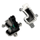 2 Stück Blinkermodul links/rechts 63117419619/20 für BMW F30 F35