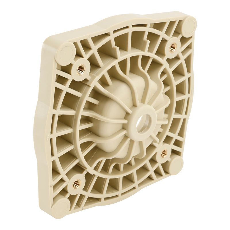 356012 Płyta uszczelniająca, płyta montażowa do pompy Inground Basen Superflo