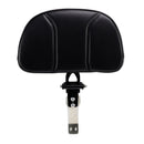 2008–2017 Can Am Spyder RT SE6 SM6 SE5 Fahrer-Rückenlehnenpolster