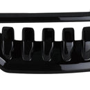 2022–2024 GMC Sierra 1500 Beifahrerseite Stoßstangengitter 84869628