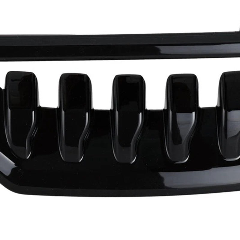 2022–2024 GMC Sierra 1500 Beifahrerseite Stoßstangengitter 84869628