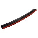 Rechte Seite Tür Spalte Abdeckung Säule Trim 51137167236 Für Mini Cooper R55 07-14