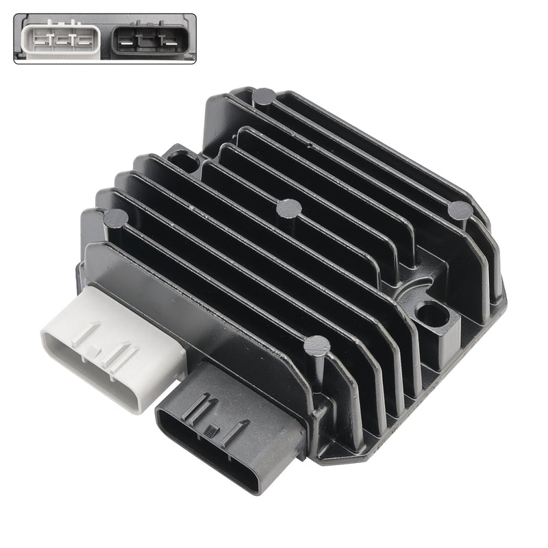 2023 CFMOTO ZORCE 950 HO EX CF1000SZ-D Regulator napięcia Prostownik 9DSV-151000-4000