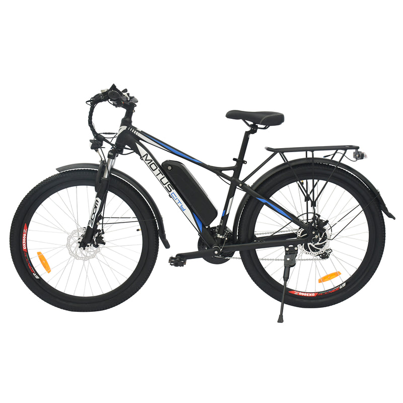 36V 12.5AH 250W 27.5" 7 Geschwindigkeit Mountainbike Elektrofahrrad