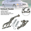 Ruostumaton pakosarjan jakosarja BMW E46 323i 328i Z3-528I M54 E93 E94