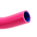 Kit de mangueira de refrigerante de silicone Street Triple 765 R RS 2020-2022