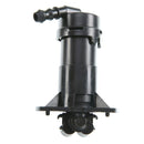 Scheinwerfer-Waschdüse links 4F0955101 für Audi A6 C6 2004-2008