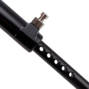 Suporte lateral com pé ajustável Suzuki GSXR 1300 1999-2026