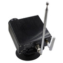 2025 ATS25-XF Tragbares 4.20 DSP-Vollbandradio, Hochleistungsradioempfänger