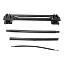 Front protection bar for Mercedes-Benz G-Class W465 from year of construction 2025