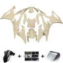 2019-2022 BMW M1000RR S1000RR Pango de inyección Kit Cuerpo de plástico ABS