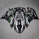 Verkleidungssatz aus ABS-Kunststoff, passend für Kawasaki ZX6R 636 2009-2012