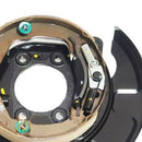 2010-2012 Kia Sorento Linke+Rechte hintere Feststellbremsplatte 582502P100+582702P100