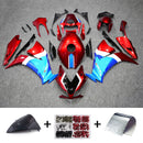 Verkleidungssatz aus ABS-Kunststoff für Honda CBR1000RR 2012-2016