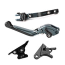 2021-2023 Honda CB350 HNES GB350 CB350 Nastavitelná spojovací brzdová páka