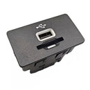Hub de medios USB con módulo de tarjeta SD para Ford para Sync 2 GC3T-14F014-AB