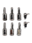 Citroen Volvo Fiat Peugeot Renault 8st TF80-SC AF40-6 AWF21 AF40 Transmission Magnet Switch Kit