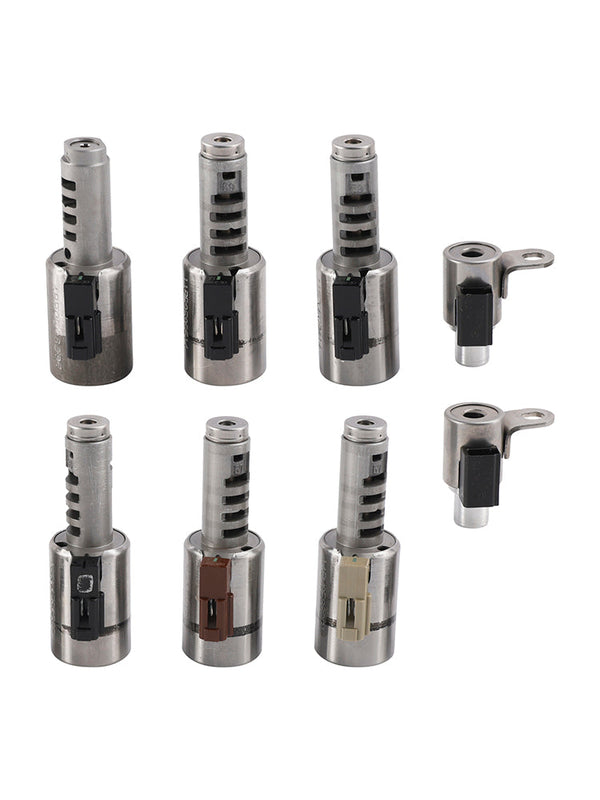 Citroen Volvo Fiat Peugeot Renault 8st TF80-SC AF40-6 AWF21 AF40 Transmission Magnet Switch Kit