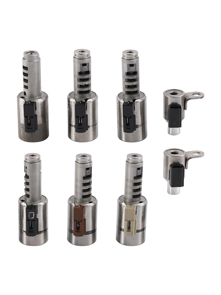 Citroen Volvo Fiat Peugeot Renault 8st TF80-SC AF40-6 AWF21 AF40 Transmission Magnet Switch Kit