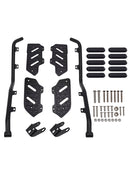 Motorschutzbügel, Sturzbügel, Rahmenschutz und Stoßstange für Yamaha T-Max 560 (Modelljahre 2022–2024)