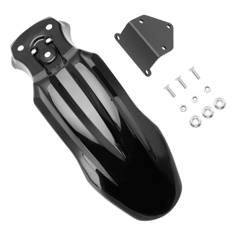 2020–2023 Honda CT125 Hunter Cub Fighter Fender blatníky