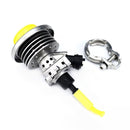 Tryska pro emise nafty DEF pro Land Rover 3A6E13250 R2AX202F09A