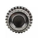 Mercedes Benz Getriebe Verteilergetriebe Zahnrad Ausgangswelle 722.9 A2212710248