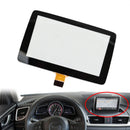 7 tums pekskärm i glas BHP1611J0D för Mazda 3 informationsdisplay 14-2016