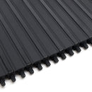 2014–2018 BMW F15 X5 F16 X6 Mittelkonsole Getränkehalter Tablett Rollo Abdeckung