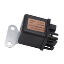 8-94258-014-0 24VDC MR8B-042 Forvarmningsrelæ 4 Pins til Hitachi ZX110 Isuzu 6HK1