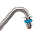 Ventil zum Ansaugrohr EGR-System für Chrysler 300 3.5L 4593582AB