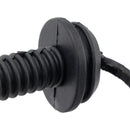 2010-2014 Ford F-150 Kabelbaum für linke hintere Tür mit beheizten Rücksitzen AL3Z-14631-AAA