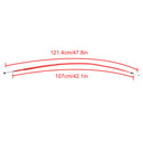 2011-2023 Suzuki GSXR600/750 Nahrazení vlaku motorkových spojků