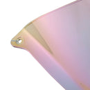 2006-2010 YAMAHA RS125 ABS Motorrad Windschutzscheibe Windschutz