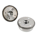 2020-2022 Soul 2.0L motor de escape e admissão CVVT roda dentada da árvore de cames 243502E700