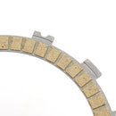 Sada rámce spojky vhodná pro Kawasaki ER250 Ex250 2013-2014 13088-0558