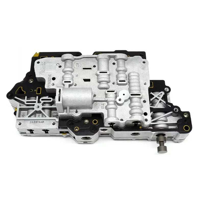 2009-2011 Ford Fusion Mex 6 SP F/AWD V6 3,5 L 6F50 Automatikgetriebe Ventilkörper 6-Gang