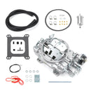 4-Zylinder-Vergaser 1913 AVS2, 800 CFM, elektrischer Choke, CBR23 1913 AVS2, 800 CFM