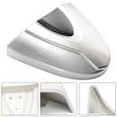 2021-2024 Trident 660 Takaistuimen suojuksen verhoilu