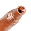 25 Stück .035"" Kontaktspitzen für Miller MDX Acculock Multimatic T-M035