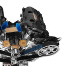 Land Rover Discovery 4 (L319) Longblock-Motor 306DT (2009–2017)