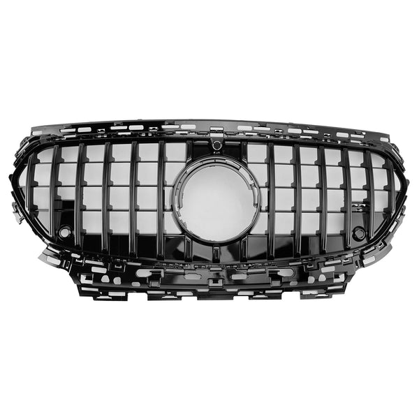 2024+ Mercedes-Benz E-Class W214 S214 X214 Front Bumper Grill Grille