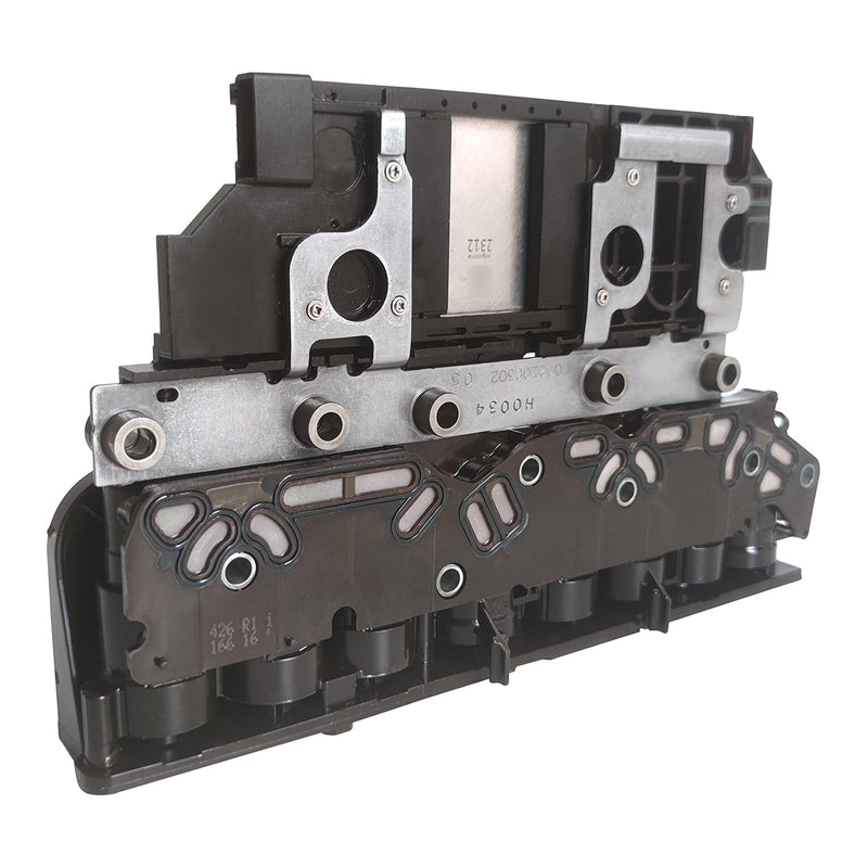 2014–2016 Buick LaCrosse 3.6L TCM-Getriebesteuermodul 6T70/6T75/6T80